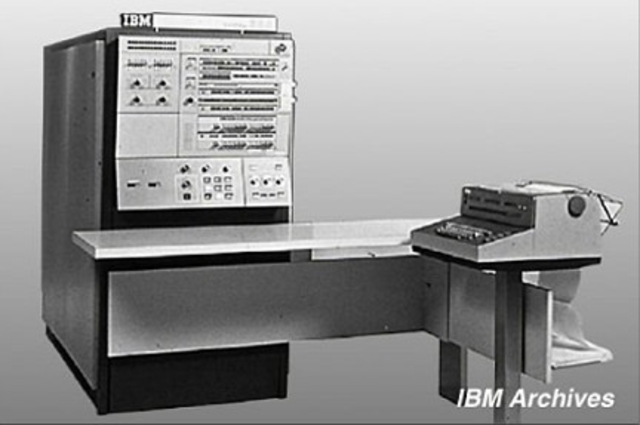 IBM 360