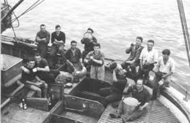 Turismo como hecho social