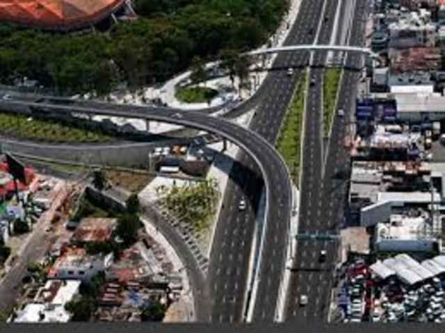 Creación de INFRATUR