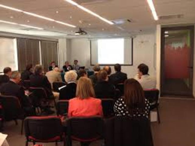 Cuidado de intereses turísticos