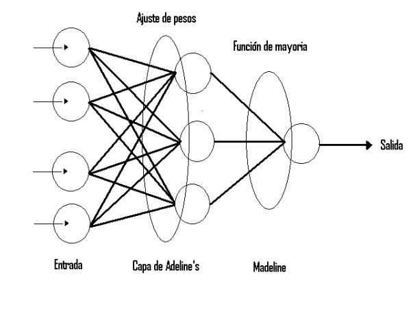 Bernard Widrow y Marcian Hoff