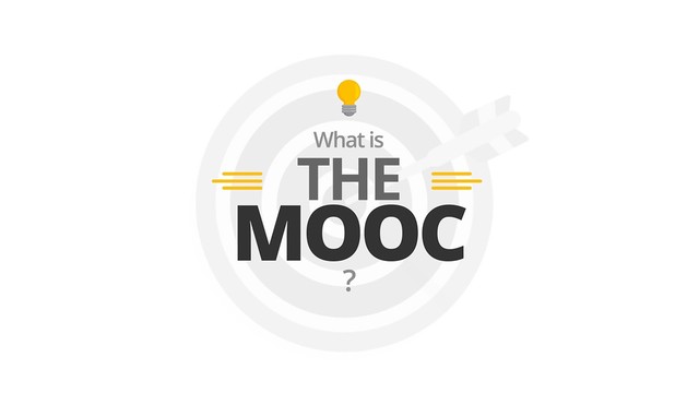 MOOCs