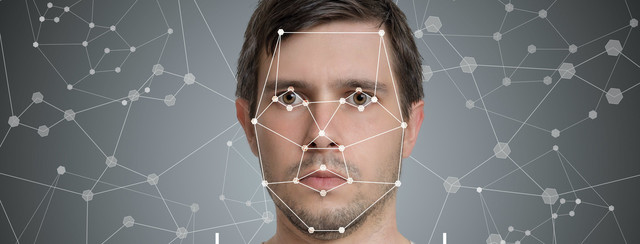 Sistema de reconocimiento facial.