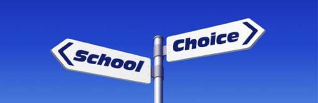 School Choice Movement - MOST Important