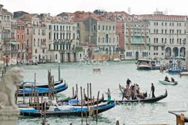 Venecia