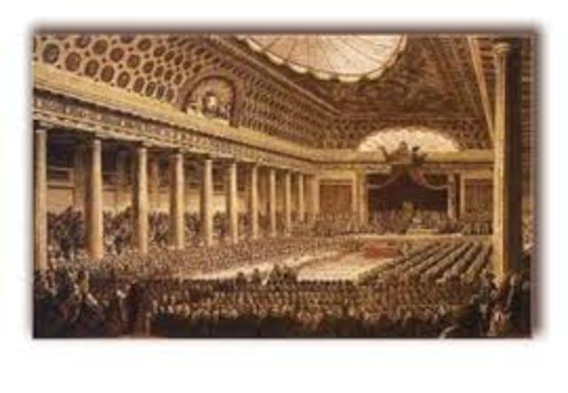 Asamblea constituyente