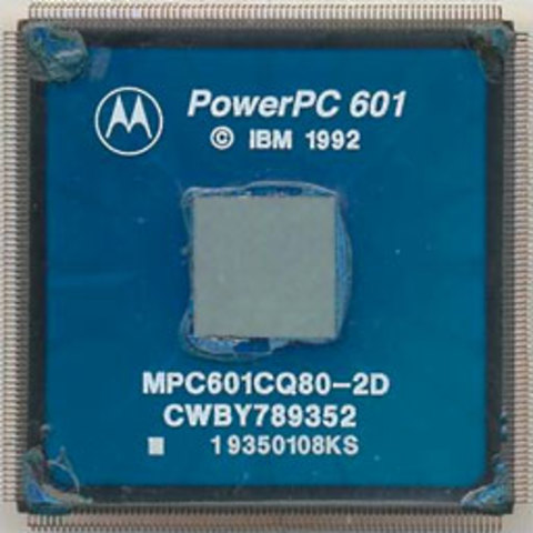 Power PC