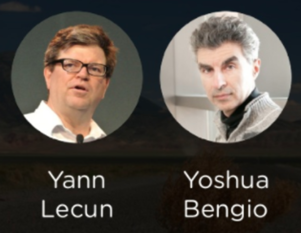 Redes Convolucionales para Imágenes, Voz y Series de Tiempo