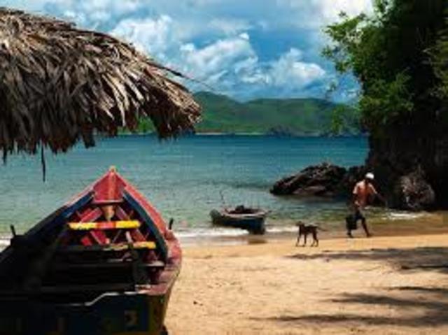 Decadencia del turismo