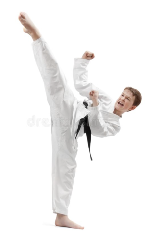 Handling Business pt.1