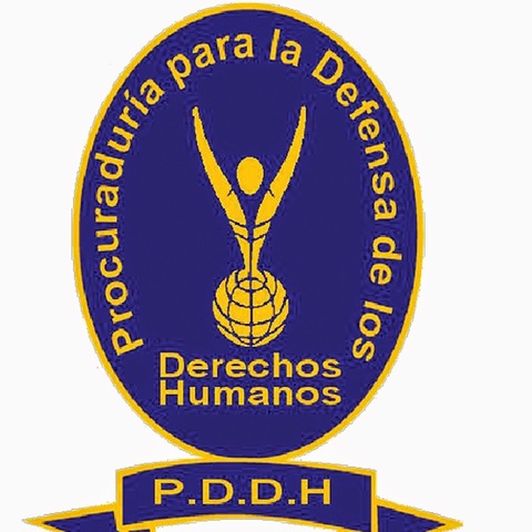 Creación de la PDDH