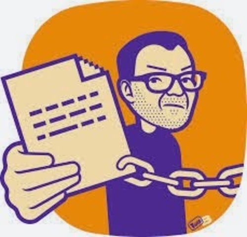 Se aprueba la nueva ley.