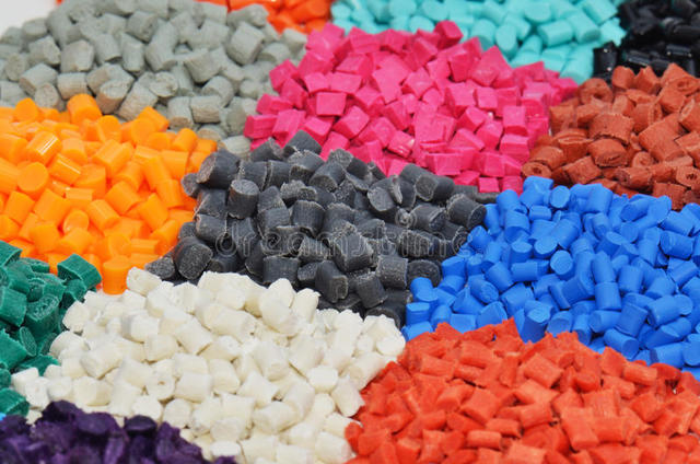 Origen de del Termino Polimero