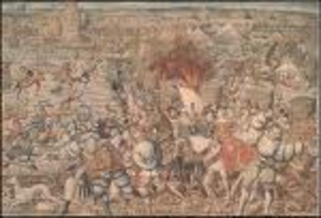 Battle of Pavia
