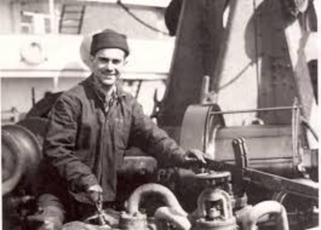 Jiang Jieshi declares an United China