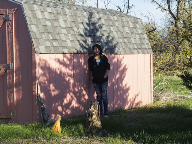 Native American Educational Hardships Persist