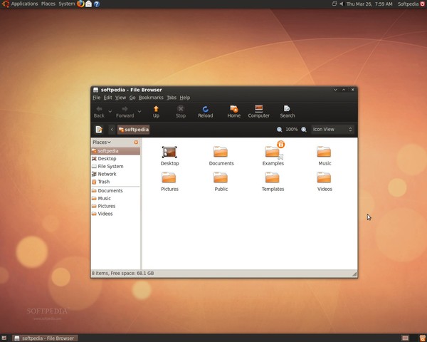 Ubuntu 9.04 – Jaunty Jackalope