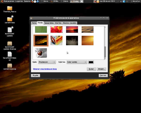 Ubuntu 9.10 - Karmic Koala