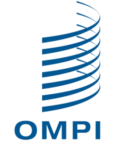 Organización Mundial de Protección de la Propiedad Intelectual (OMPI).