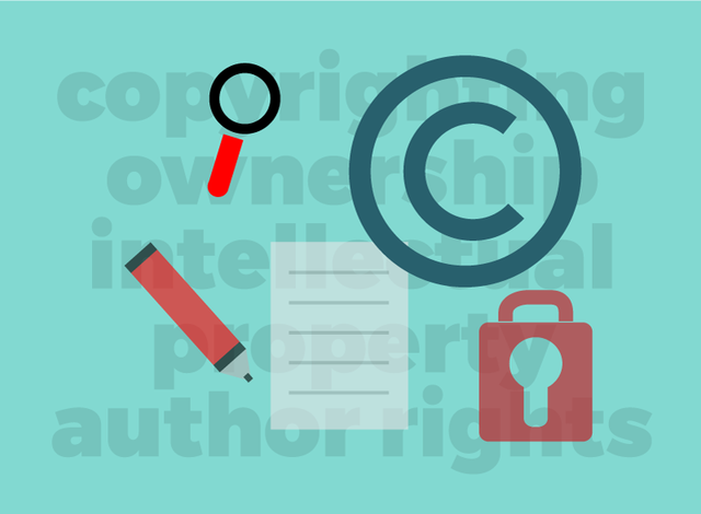 segunda Ley sobre la Propiedad Intelectual