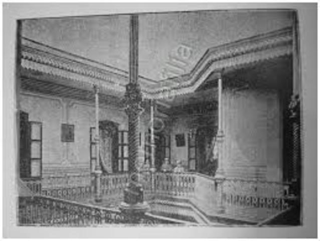 Financiamientos a traves de la Bolsa