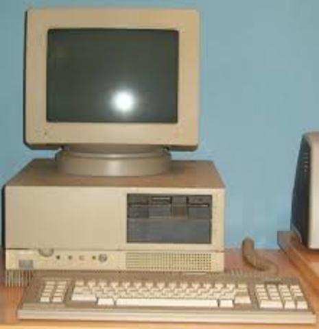 80´s Utilización de Medios Alternativos