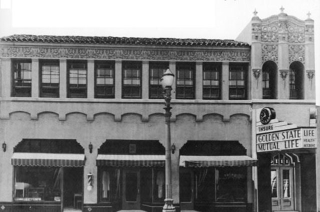 La Imagen de Mutual Life Insurance Company