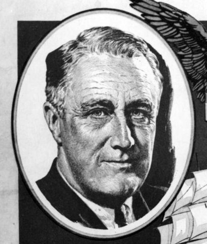 La ilustración new deal