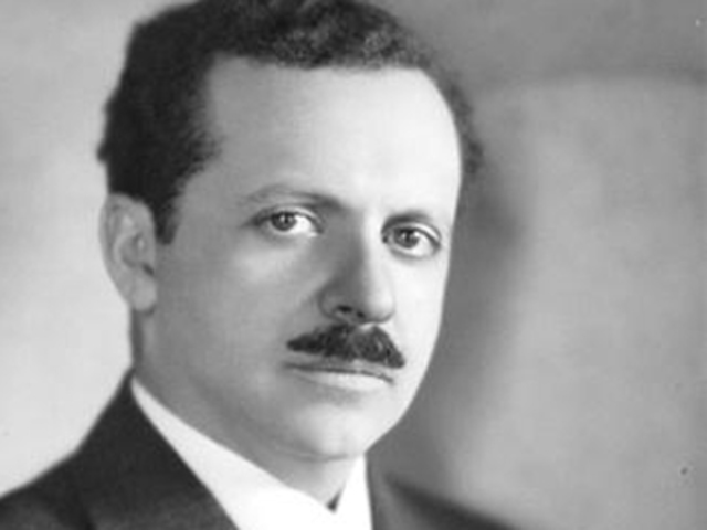 Edward L. Bernays