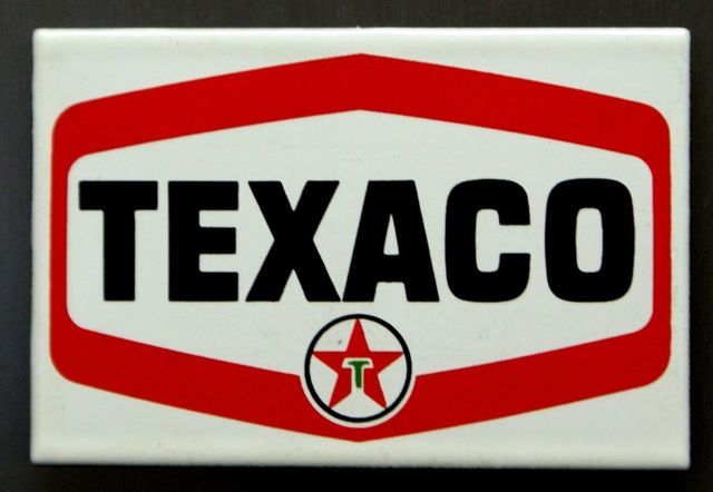 Texaco Company