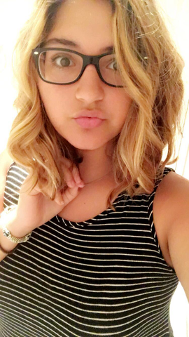 Yo paré ir a Grant High School porque no me gusta.