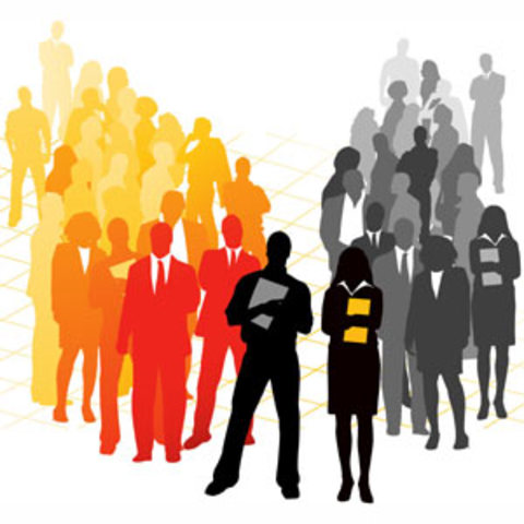 RRPP como Profesión