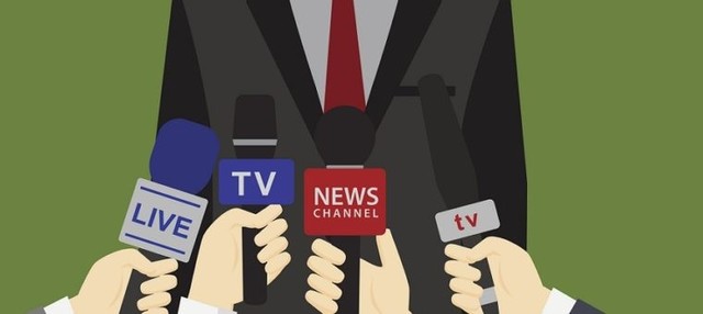 La TV como Arma de las RRPP