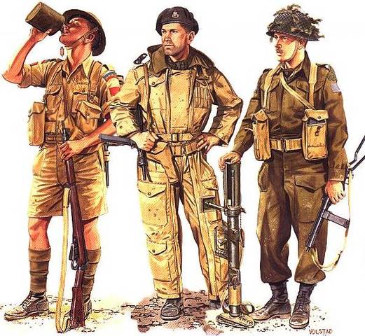 Despite signs of oncoming war, King's cabinet poorly rearms