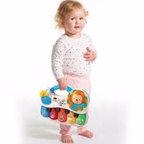 1 Año - 1 Año y Medio