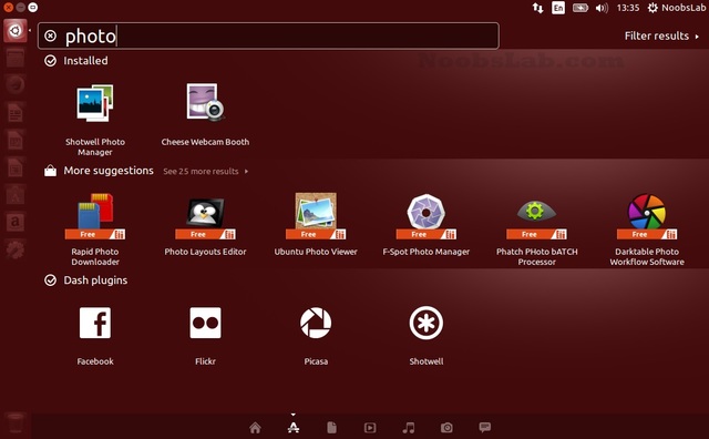 Ubuntu 14.04 - Trusty Tahr