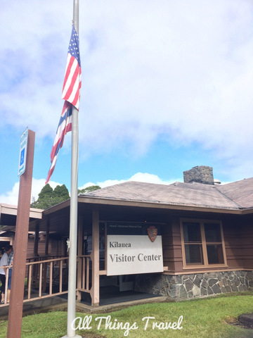 Try to make it a park