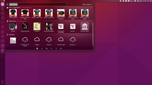 Ubuntu 16.04 - Xenial Xerus