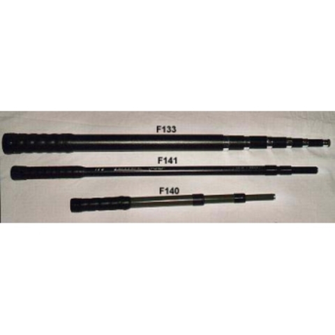 Extendedor telescópico