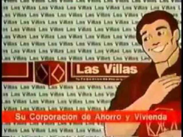 Fundación de la Corporación de Ahorro y Vivienda Las Villas