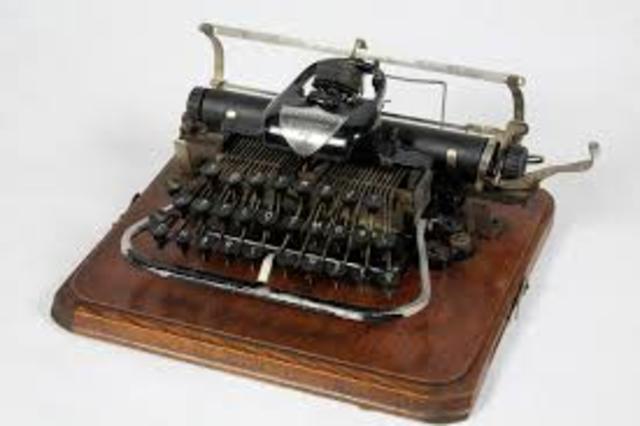 Primer diseño distinto en Estados Unidos