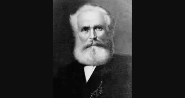 Michael Thonet is born