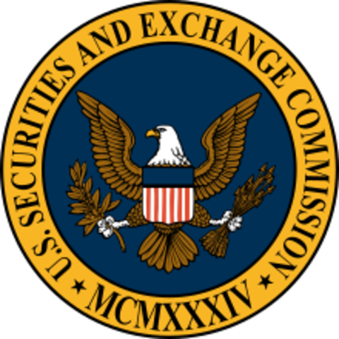 Securities & Exchange Commission (SEC)