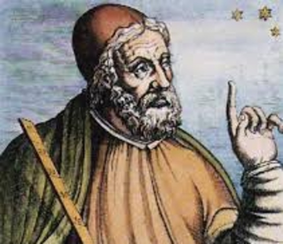 Precedentes - siglo II