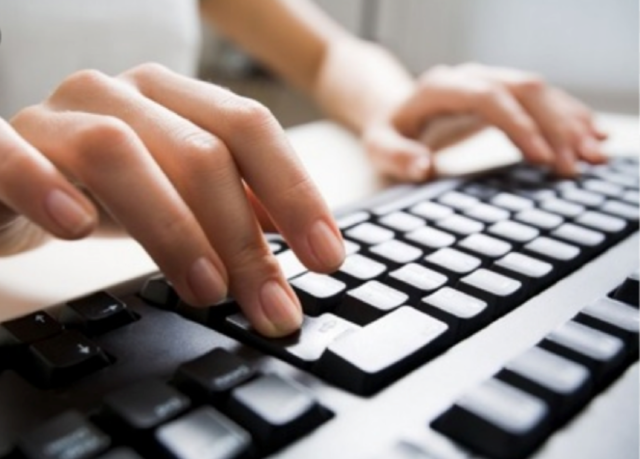 ¿Es mecanografía historia ?