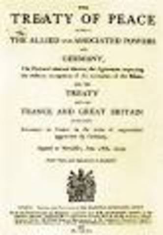 tratsdo de versalles