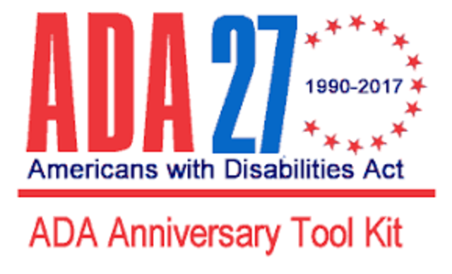 American with Disabilities Act (ADA)