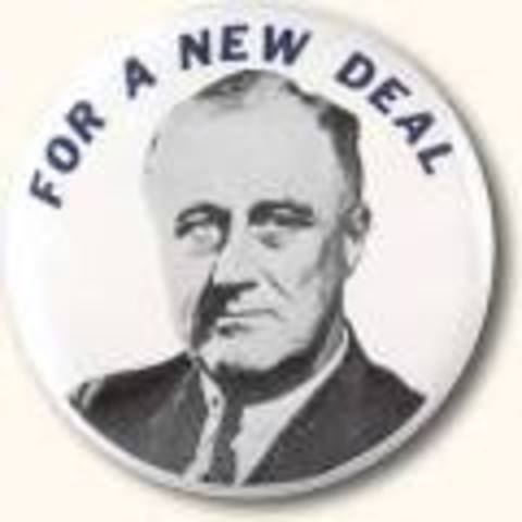el new deal