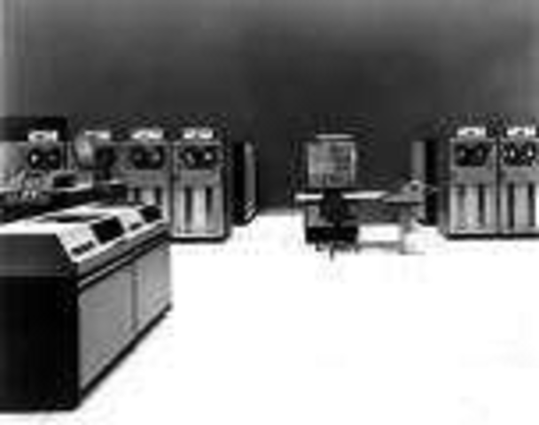 IBM 360.