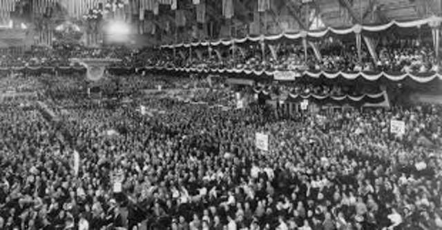 The Progressive Reform Movement